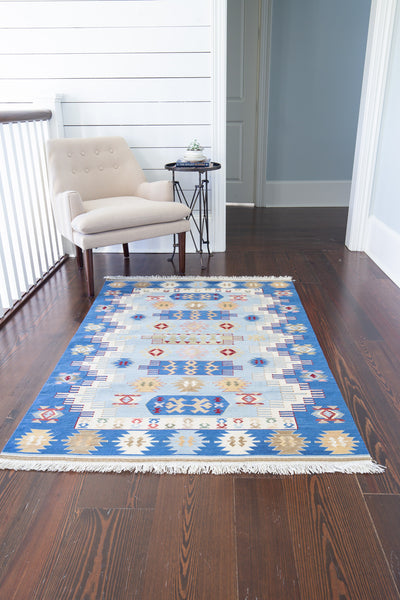 Turkish Kilim // WC - 232