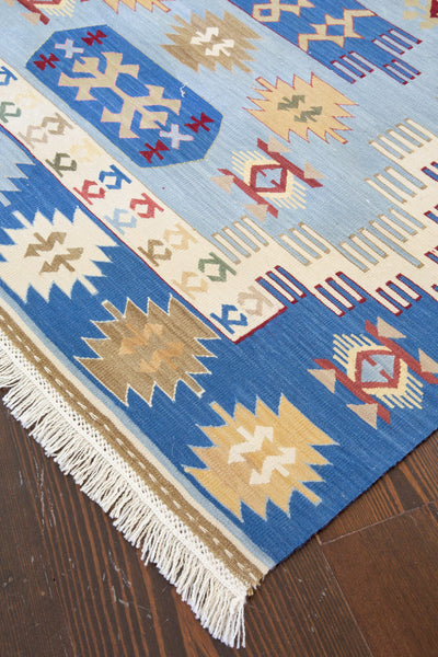 Turkish Kilim // WC - 232