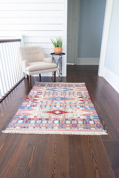Turkish Kilim // WC - 233