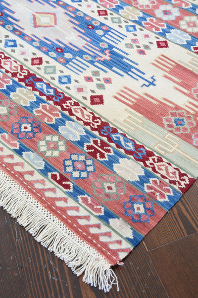 Turkish Kilim // WC - 233