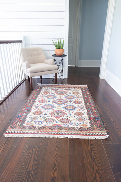 Turkish Kilim // WC - 235