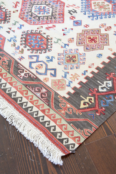 Turkish Kilim // WC - 235