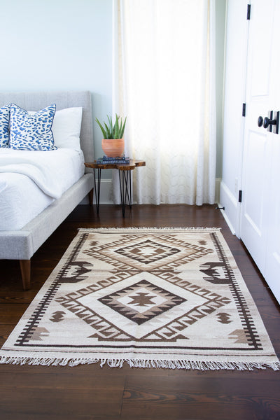 Turkish Kilim // WC - 240