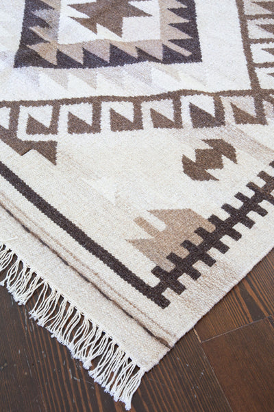 Turkish Kilim // WC - 240