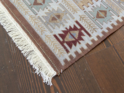 Turkish Kilim // WC - 236