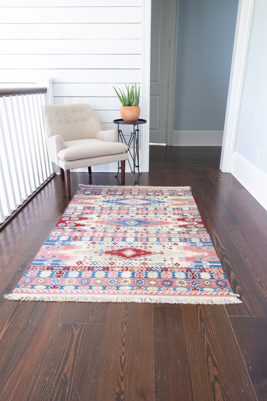 Turkish Kilim // WC - 233