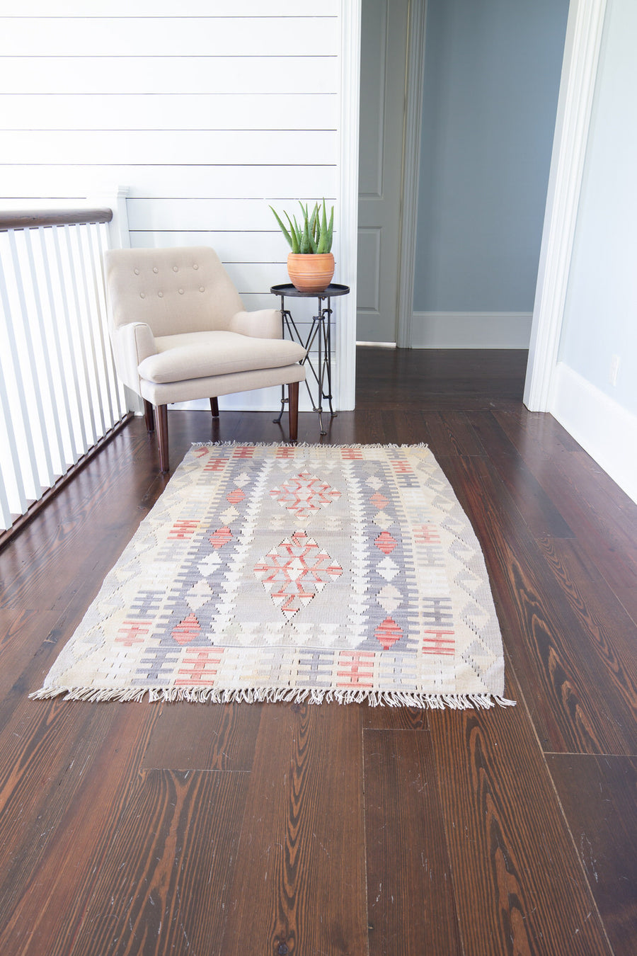 Turkish Kilim // WC - 239